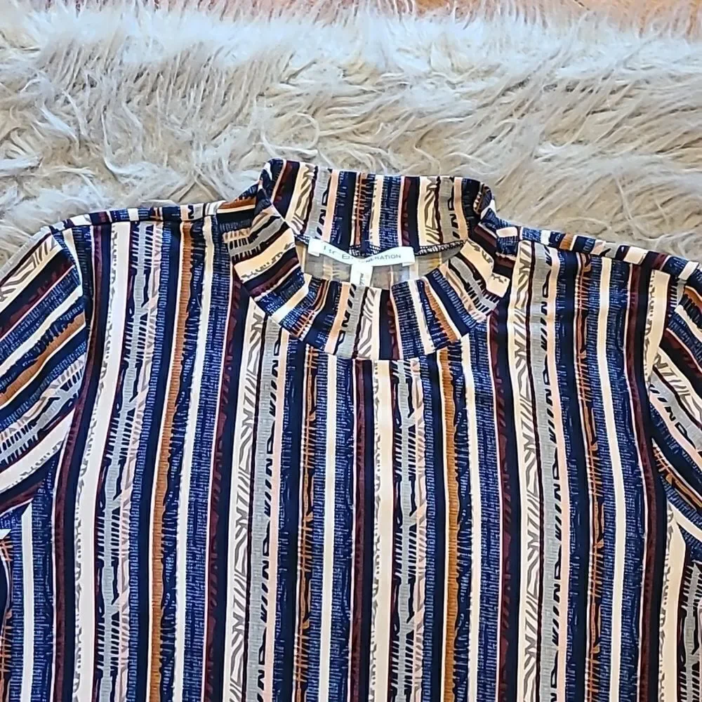 BCBGeneration womens blue